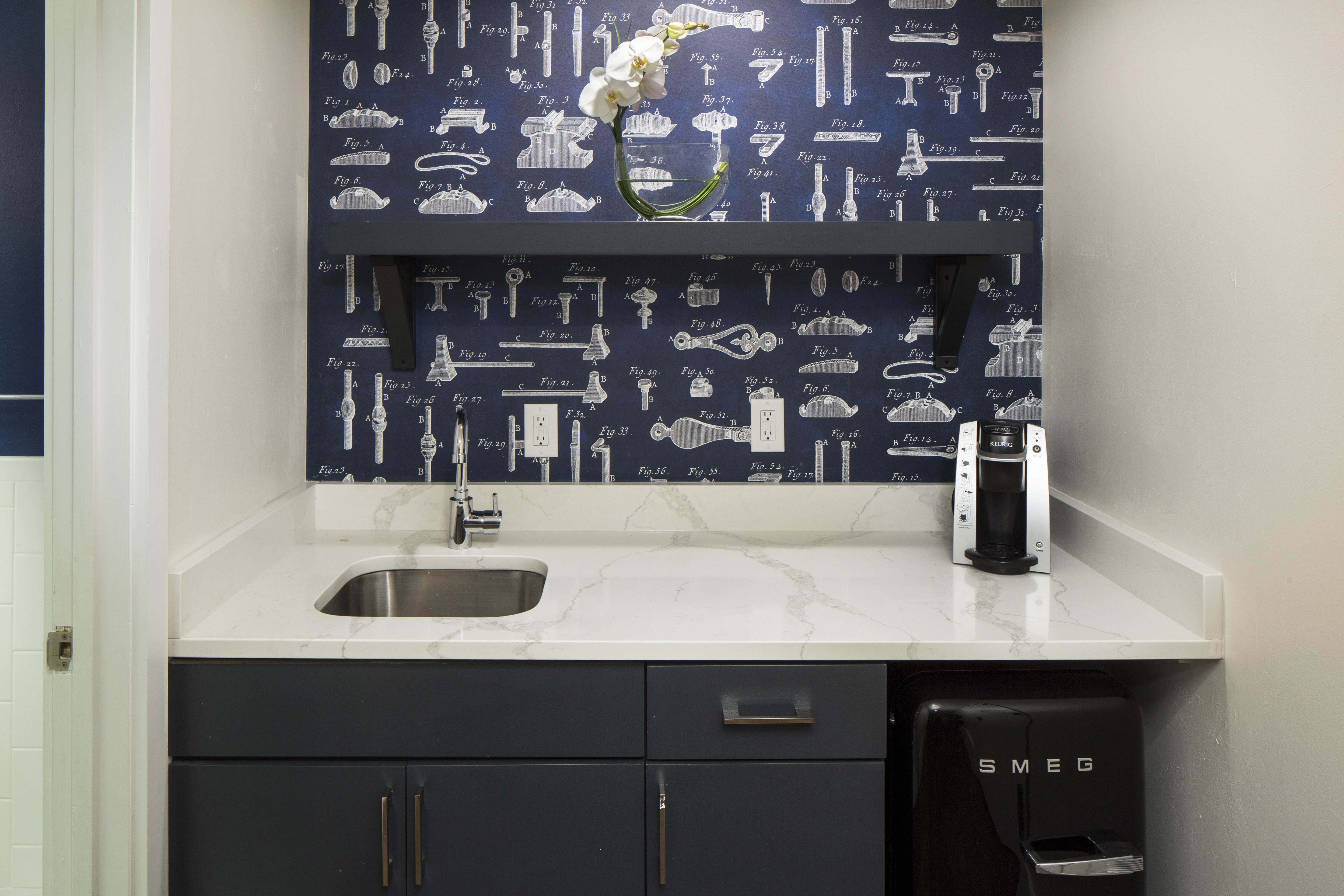 Hotel Indigo Boston Garden By Ihg Luaran gambar