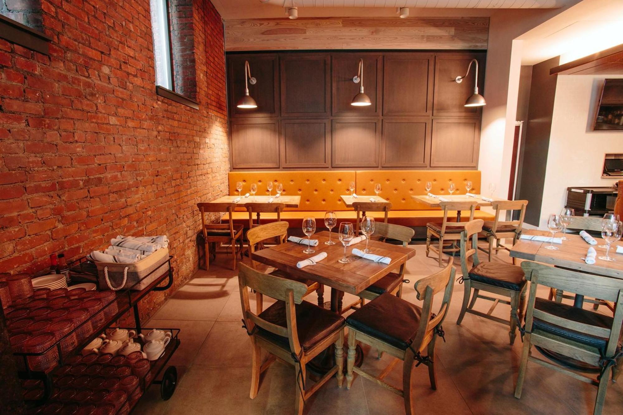 Hotel Indigo Boston Garden By Ihg Luaran gambar